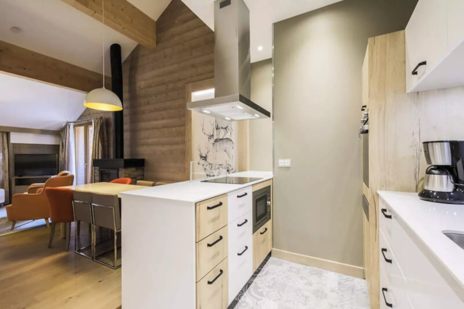 Résidence Premium L'Hévana - maeva Home