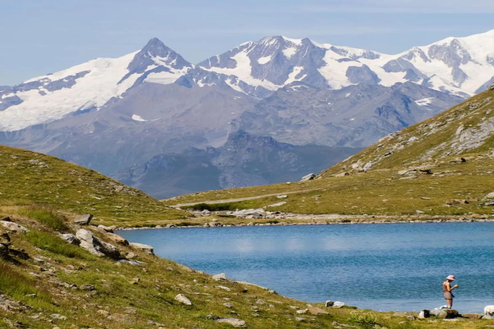 Résidences quartier Charmettoger - maeva Home-Extérieur été