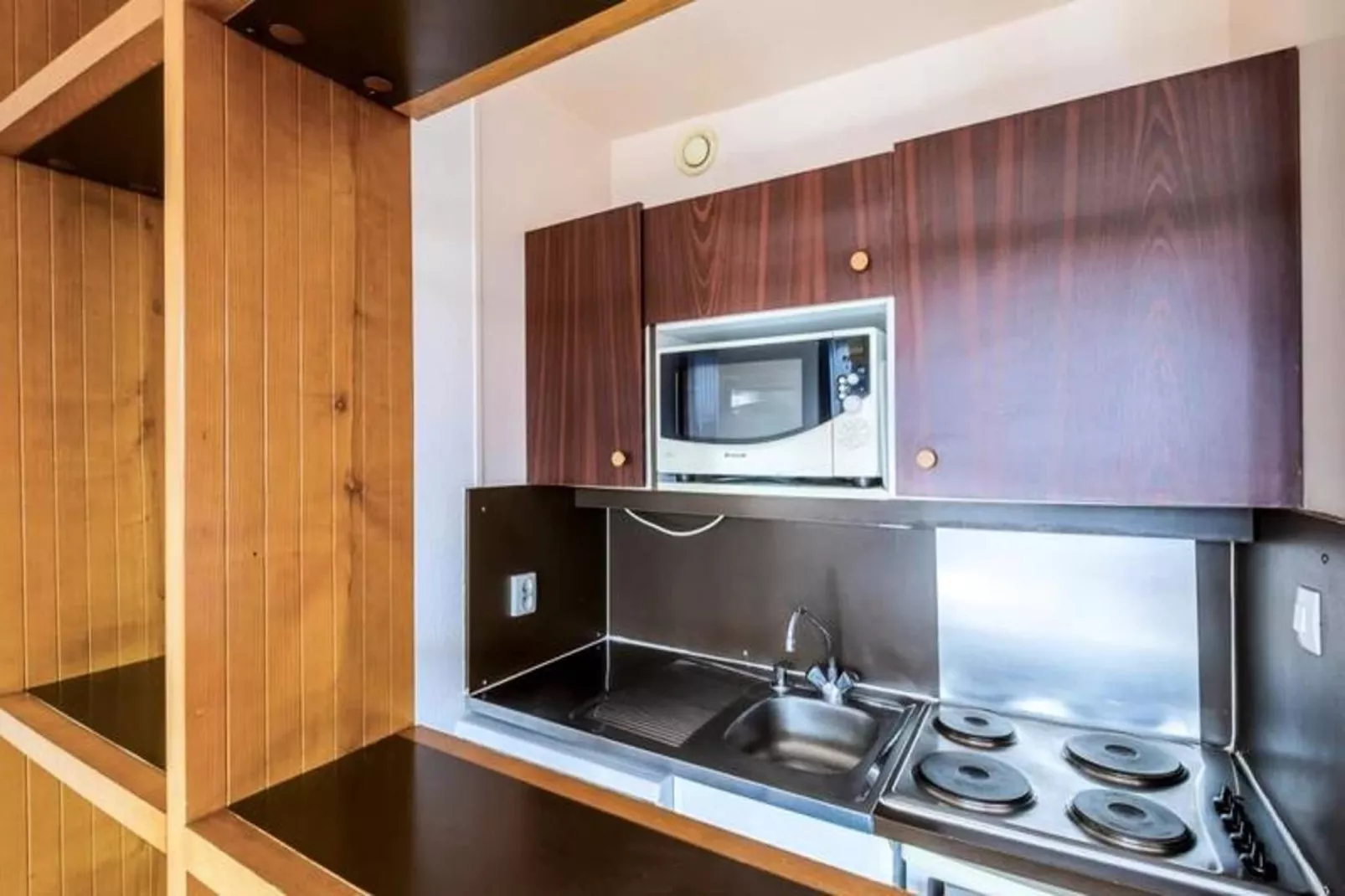 Résidence Les Fontaines Blanches - maeva Home-Salon