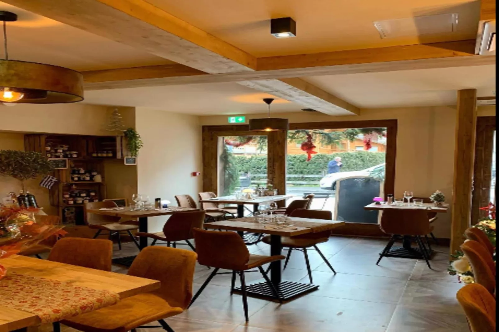 Résidence Echo Du Pleney - Gebiete Sommer 5 km