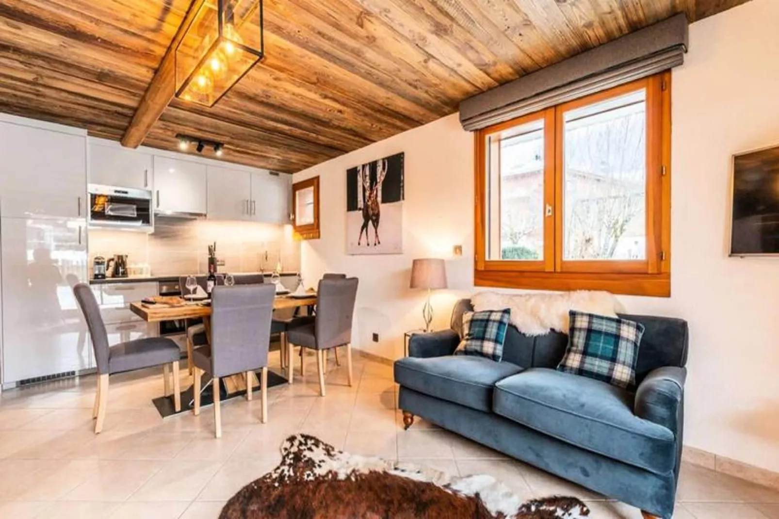 Résidence Jeanette-Badezimmer