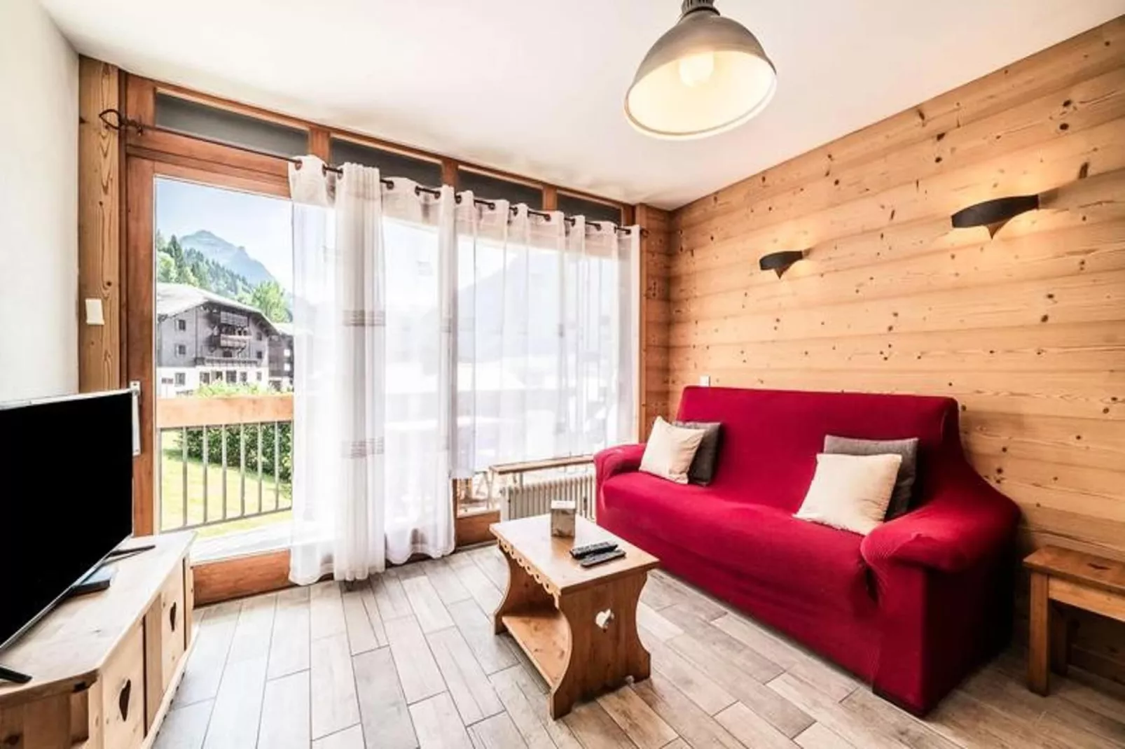 Résidence Le Major - Schlafzimmer