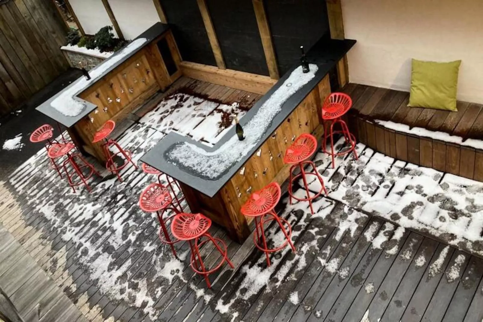 Résidence Le Nordic-morzine-Image-tags.