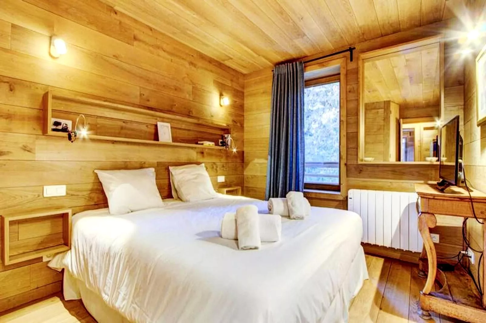 Résidence L' Auberge-Ambiance