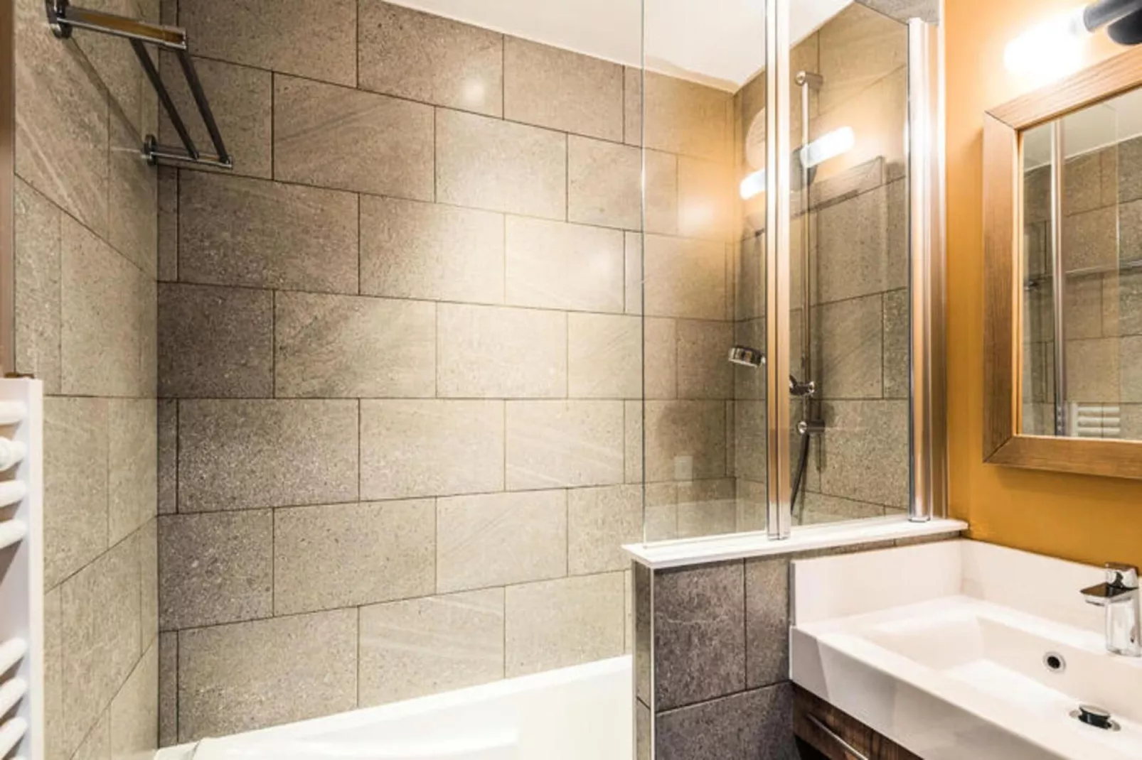 Résidence Arietis - Atria-Crozats - maeva Home - Extérieur été