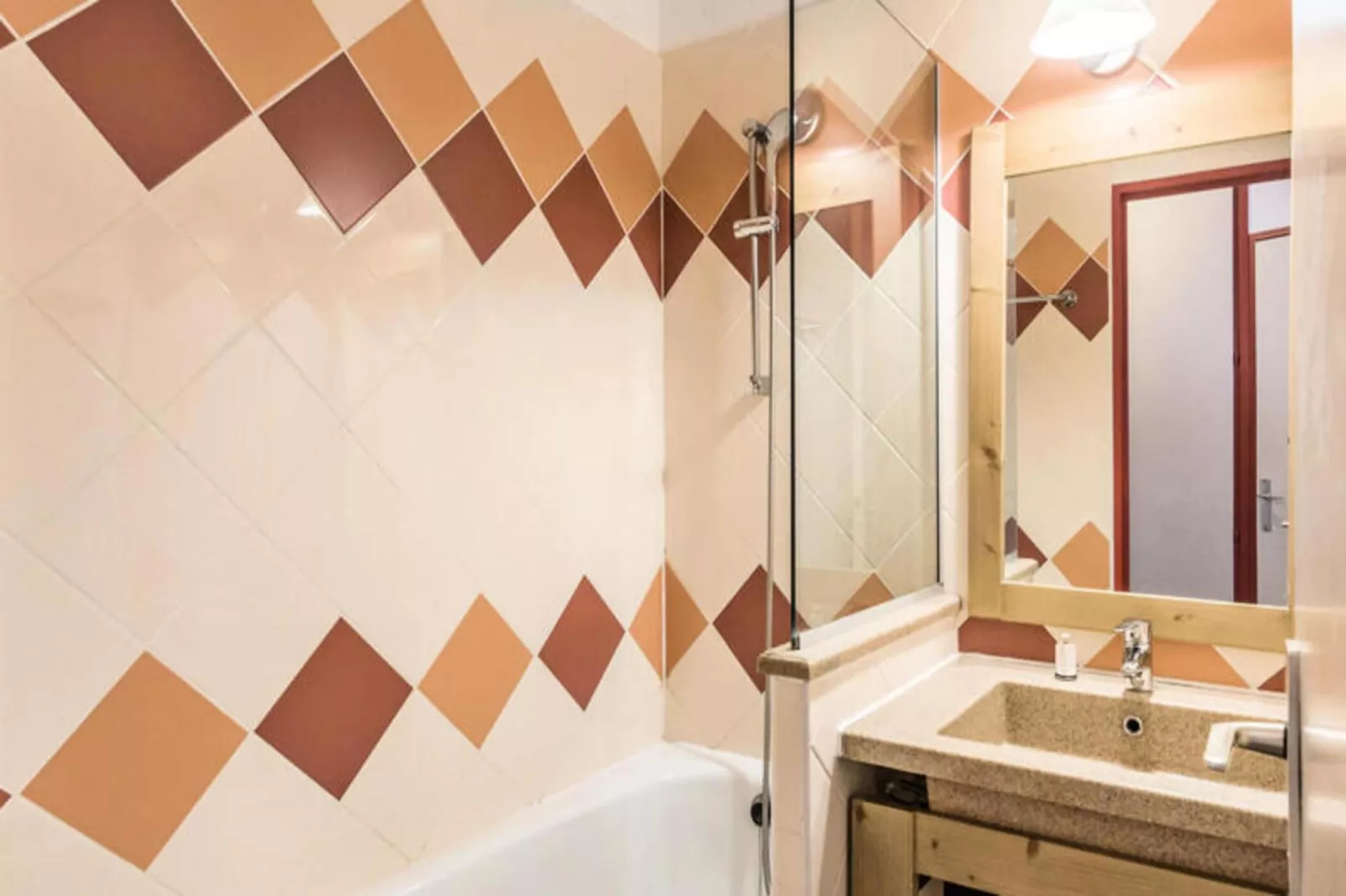 Résidence Les Fontaines Blanches - maeva Home-Extérieur été