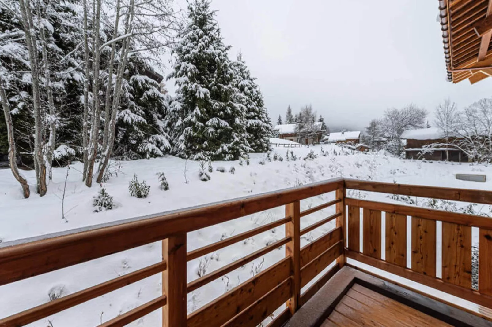 Résidence Ksar B-Ambiance