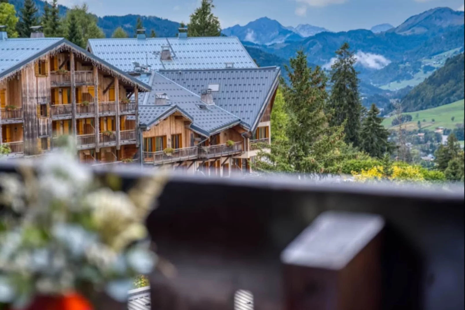 Résidence Amethyste-Zones hiver à 1 km