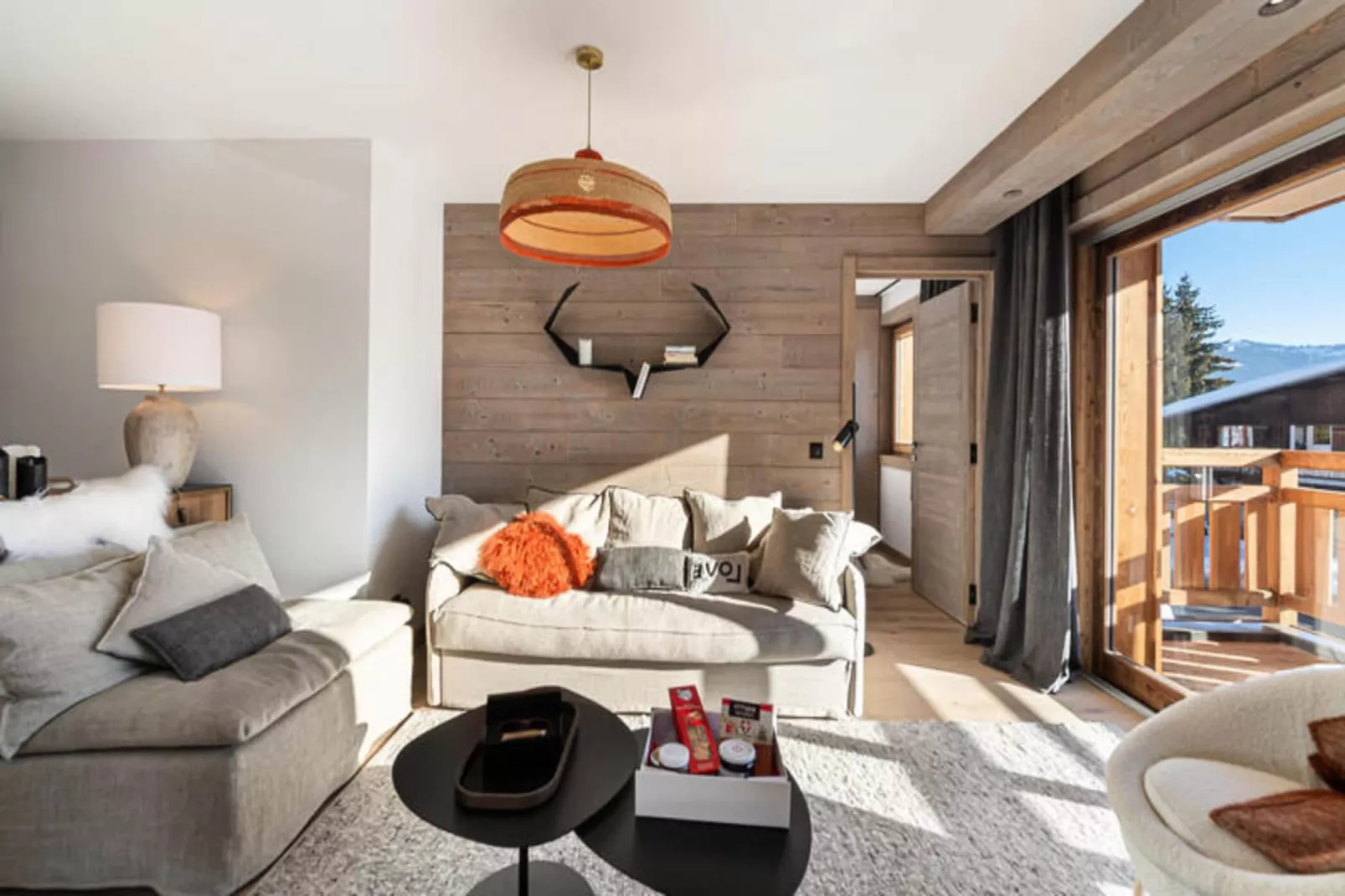 Résidence Ksar A-Ambiance