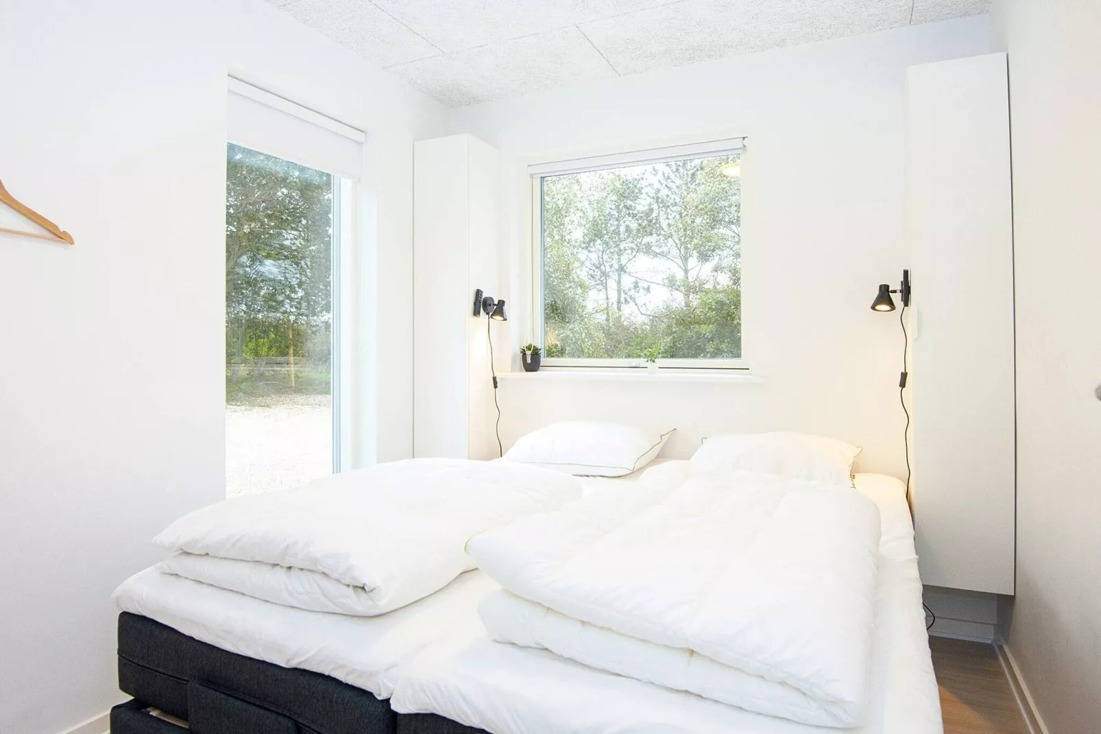 8 person holiday home in Vemb-Indoor