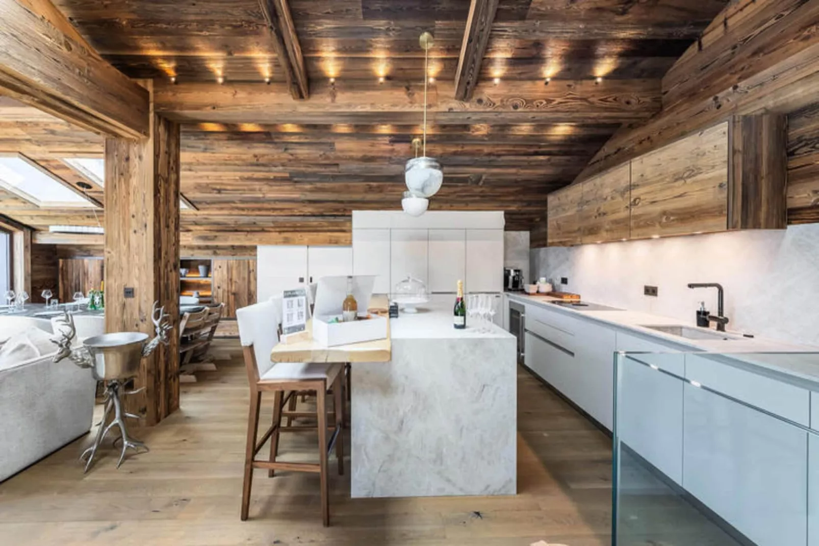 Résidence Stallion A-Ambiente