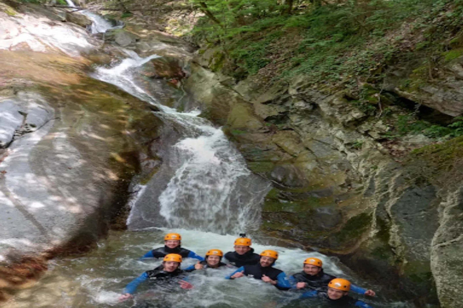 Résidence Stallion A-Gebiete Sommer 20 km