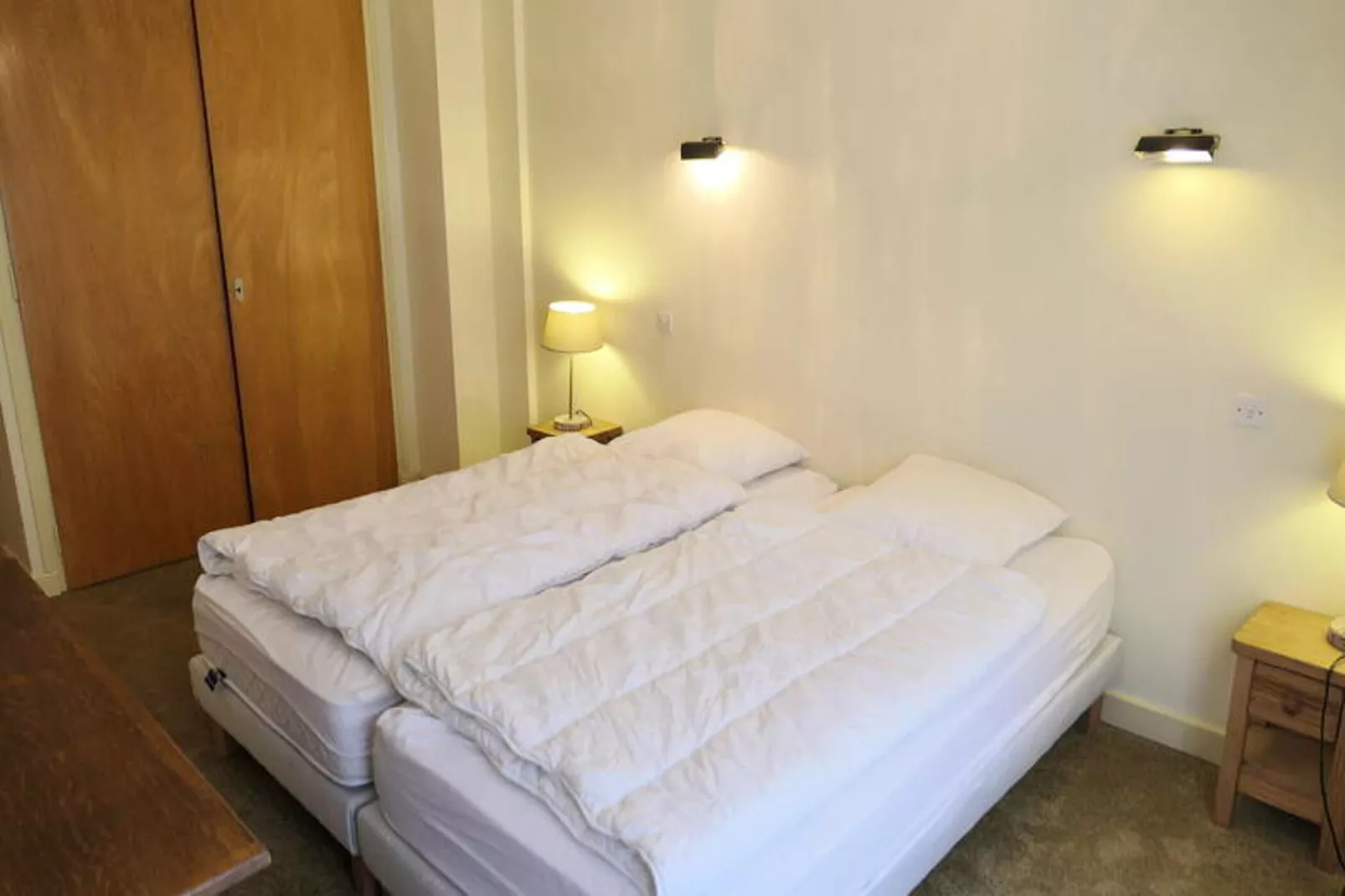 Résidence Paradiso-Palier