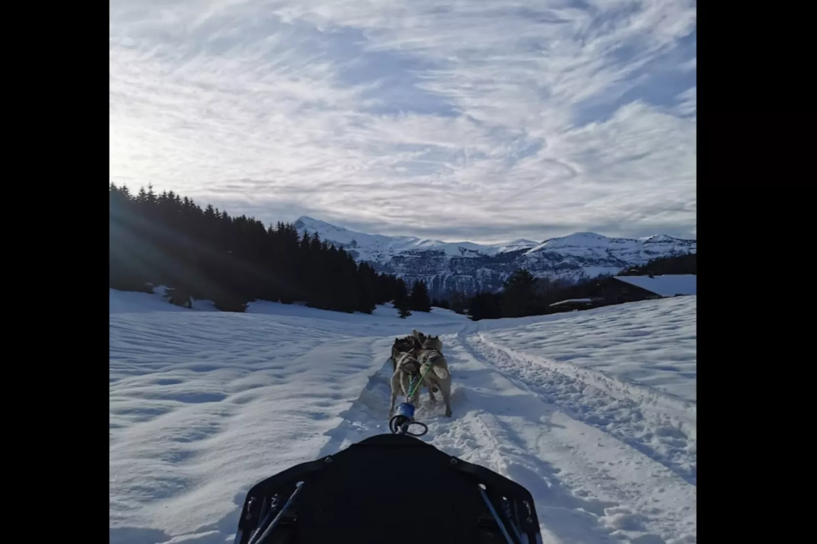 Résidence Floralie - Domaine Des Lapons 2-Area within 5km in winter