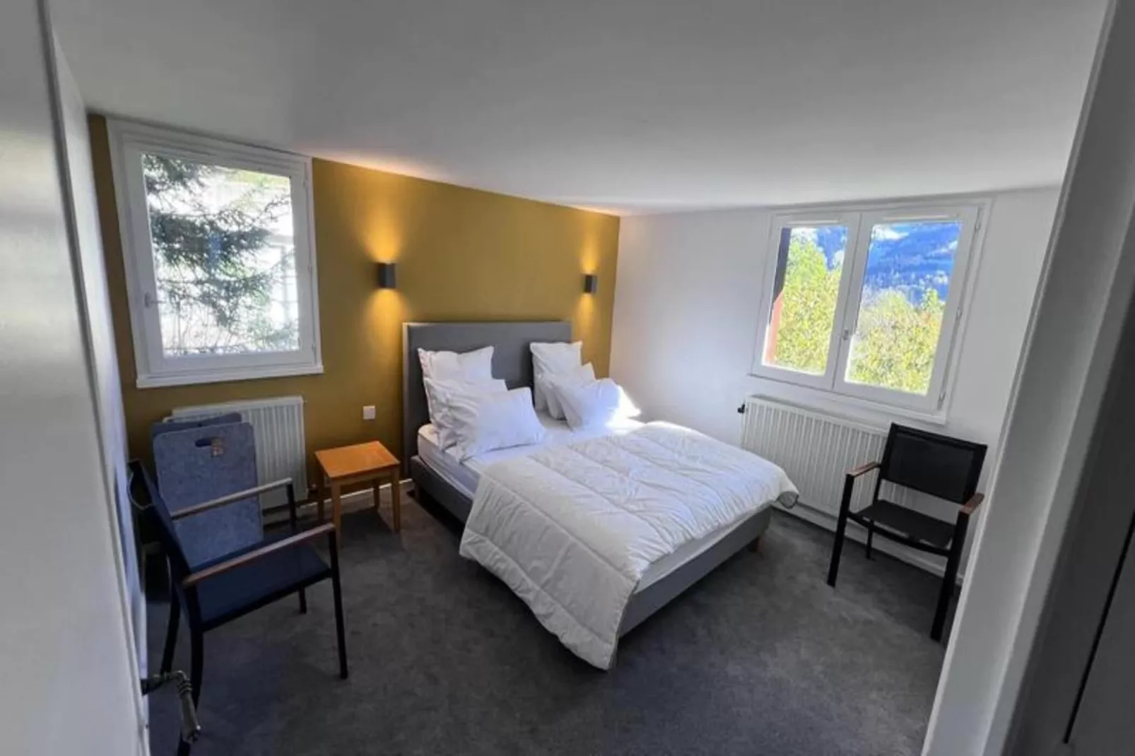 Résidence Le Belvedere 3-Schlafzimmer