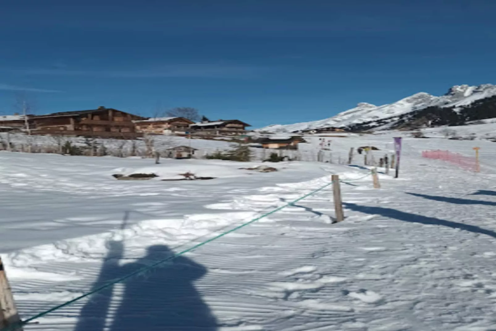 Appartements à La Clusaz-Area within 20km in winter