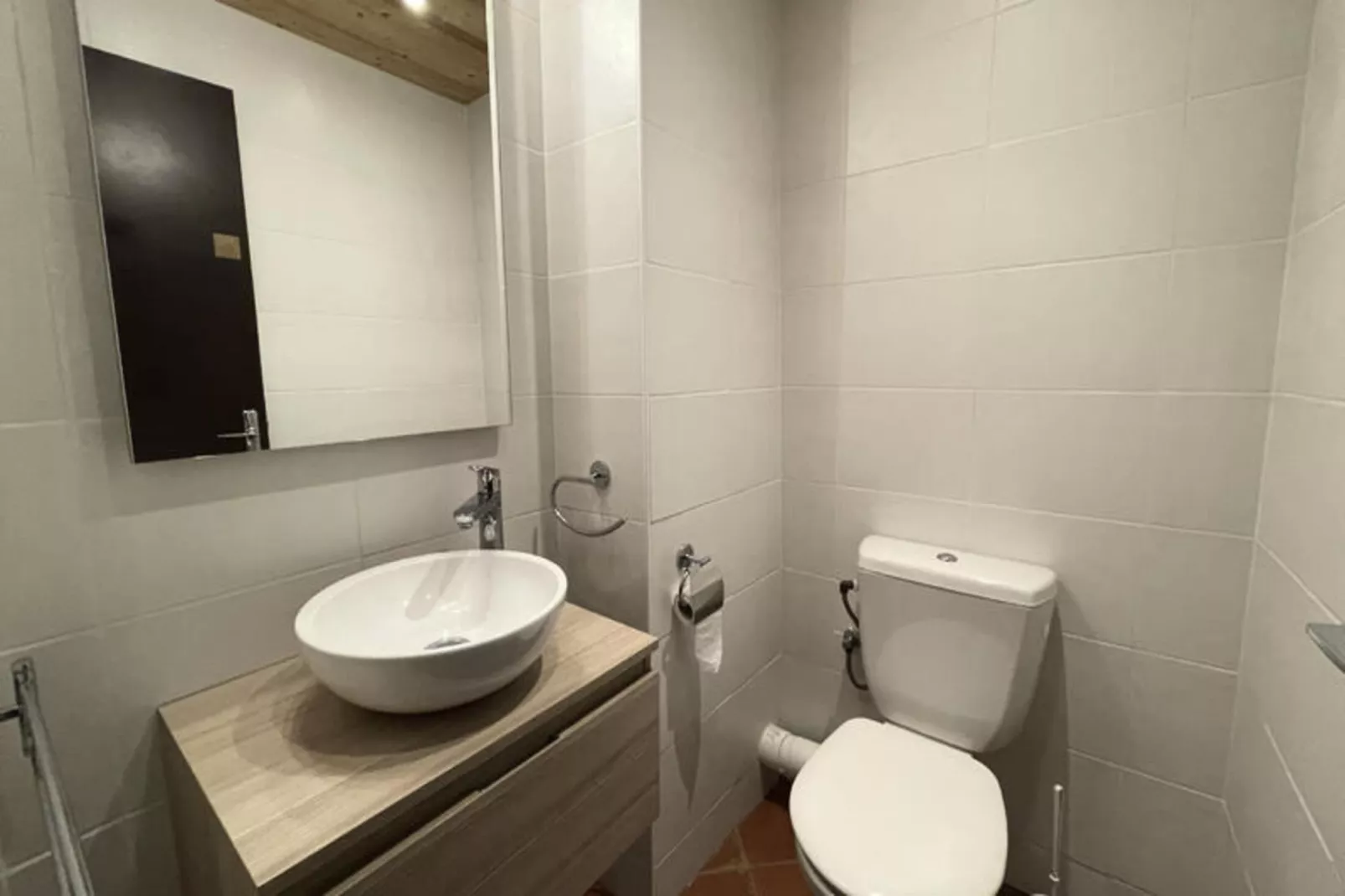 Appartements à La Clusaz-Extérieur hiver