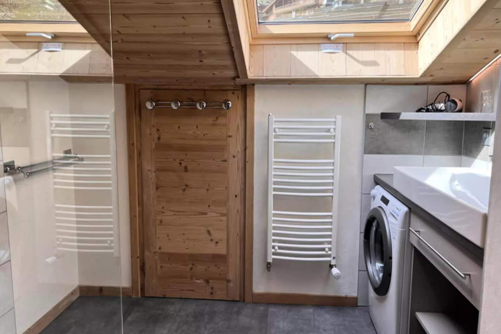 Appartements à La Clusaz-Ambiance