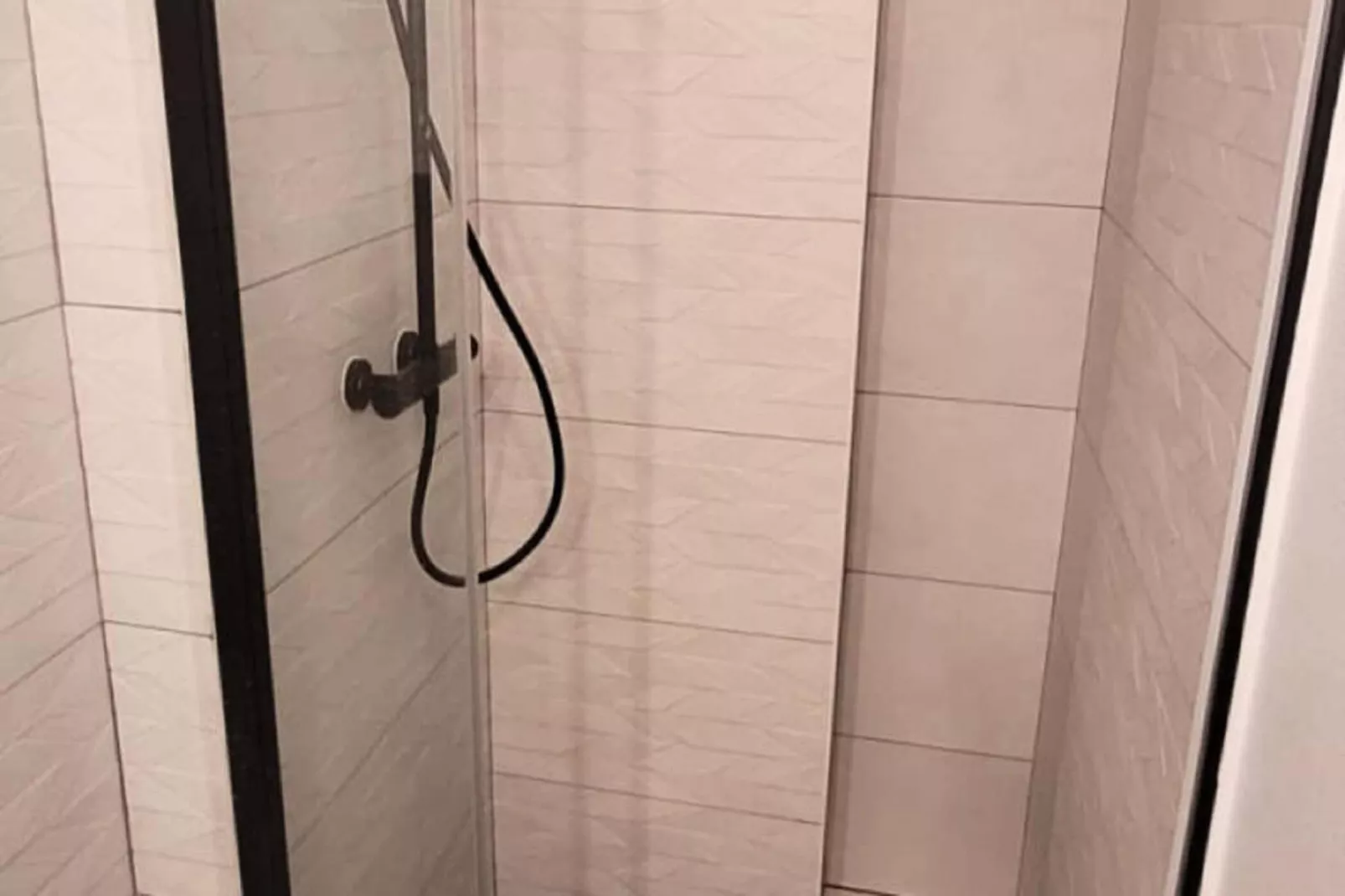 Appartements à La Clusaz-Bathroom