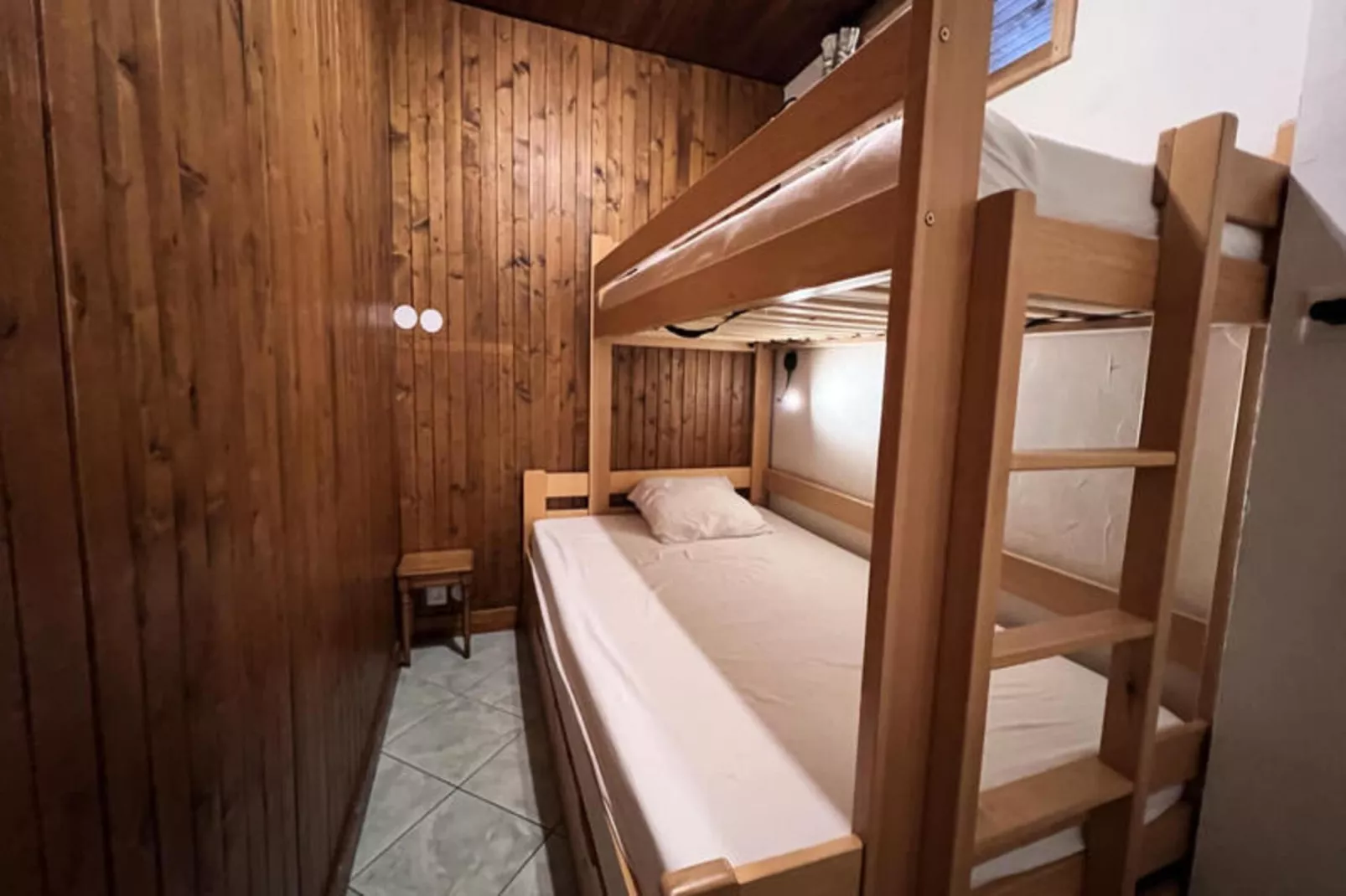 Appartements à La Clusaz-Extérieur été