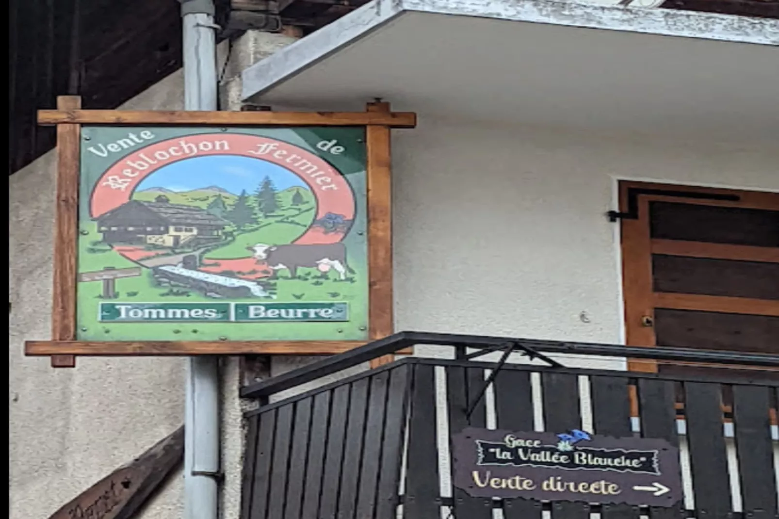 Résidence Nant Soleil A-Zones été à 20 km