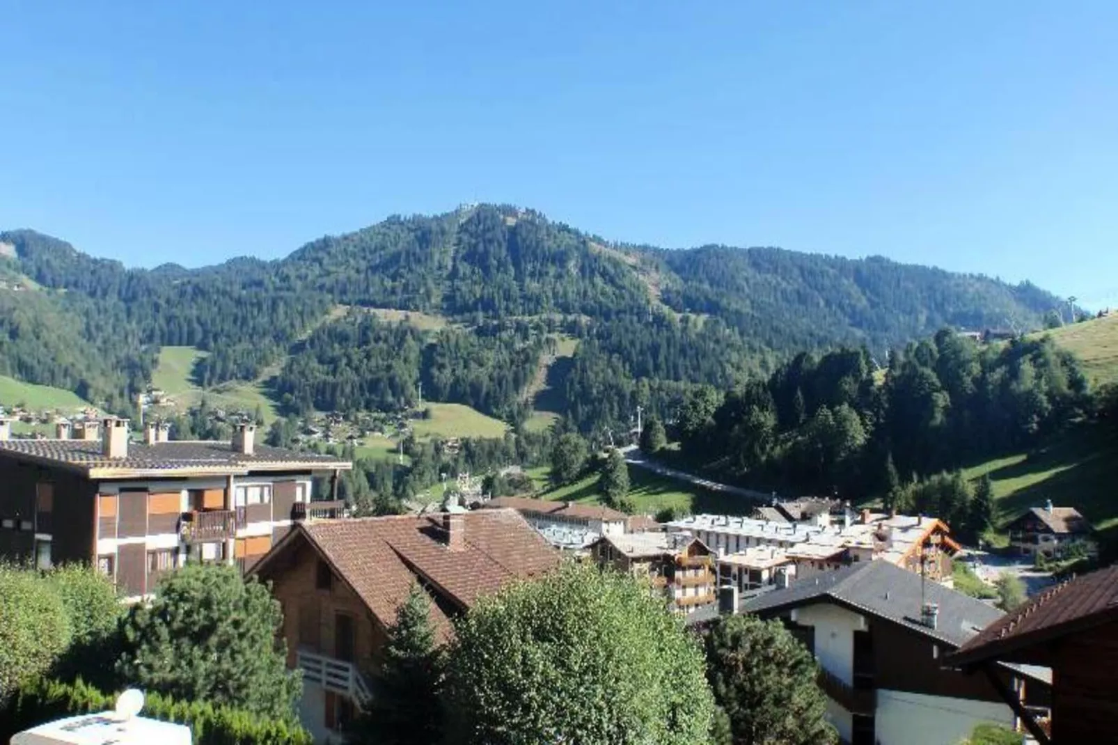 Résidence Domanial-Ambiente