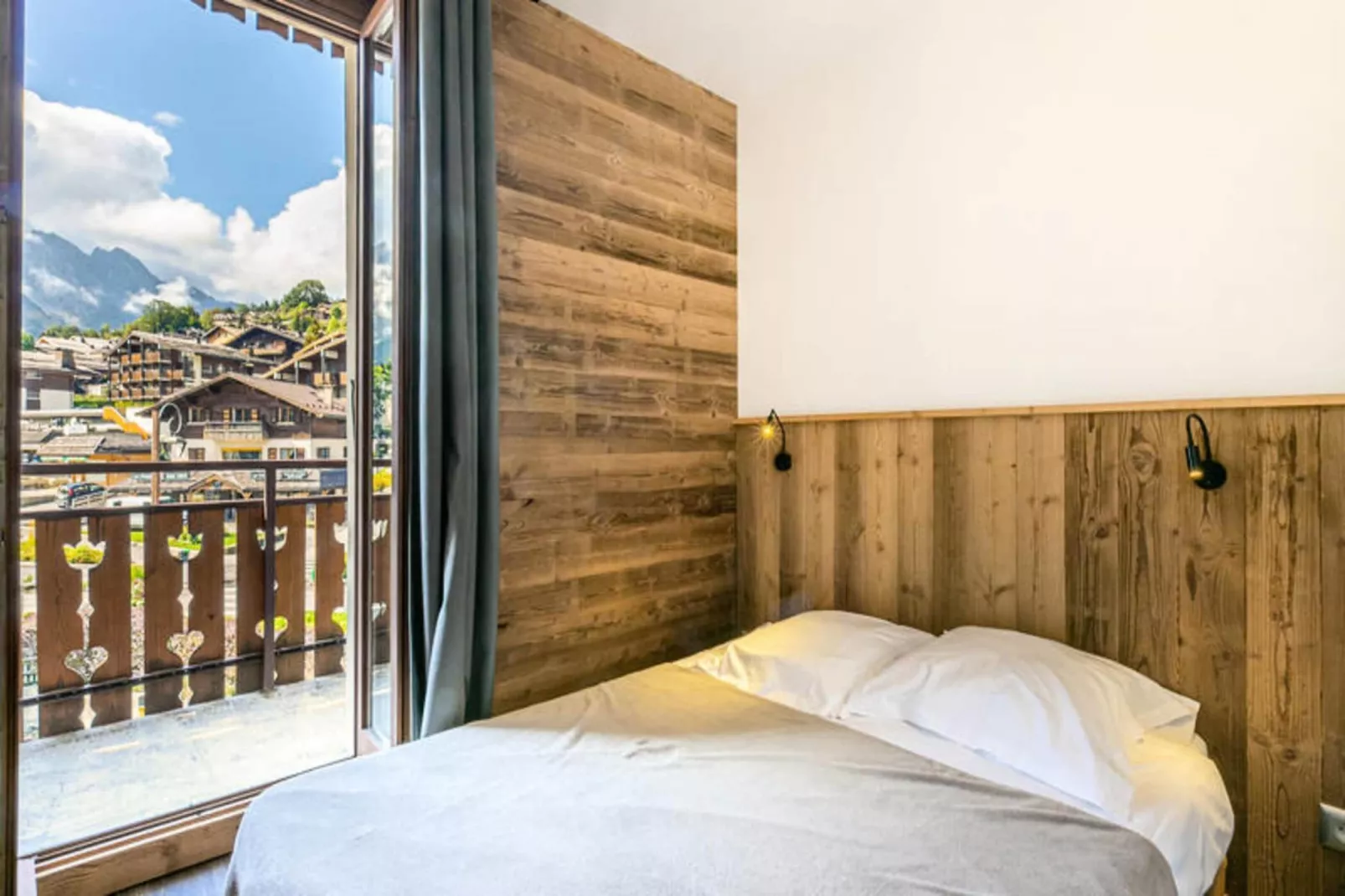 Résidence Altitude-Ambiance