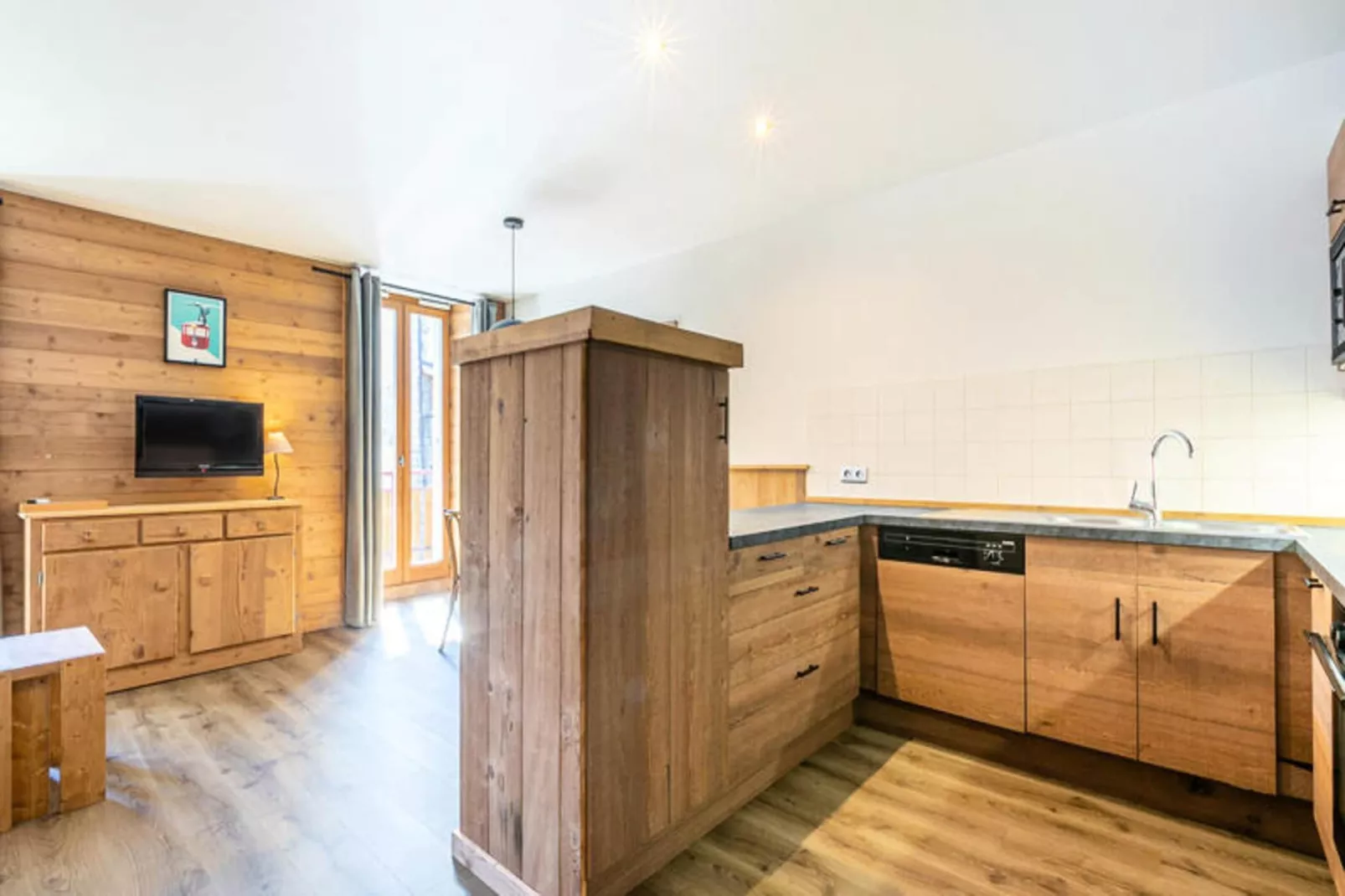 Résidence Altitude-Ambiance