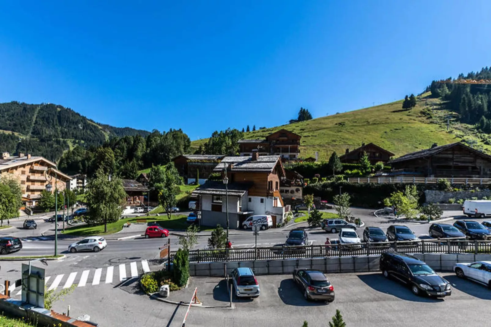 Résidence Granges E-Ambiance