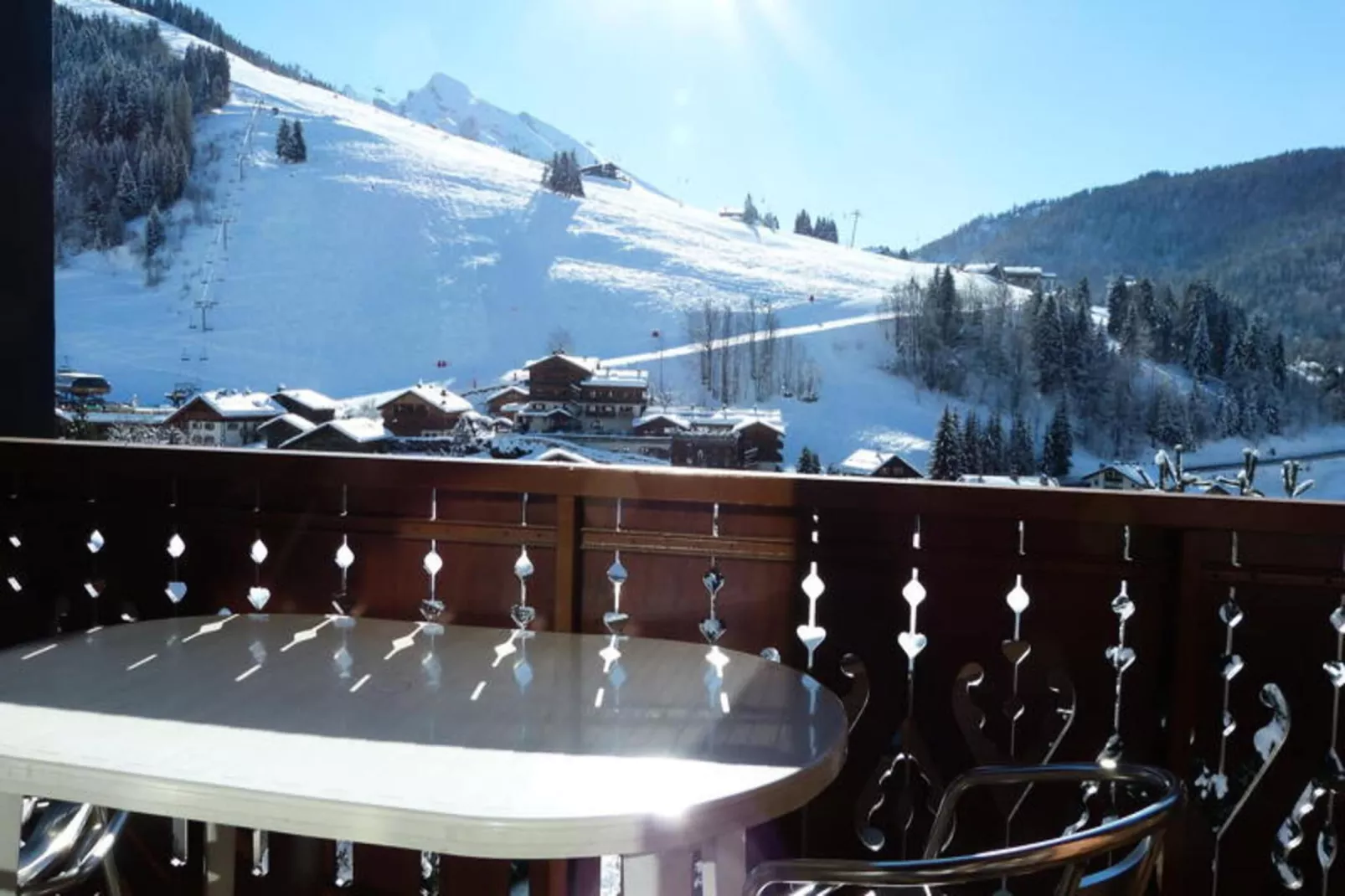 Résidence Domanial A-Ambiente