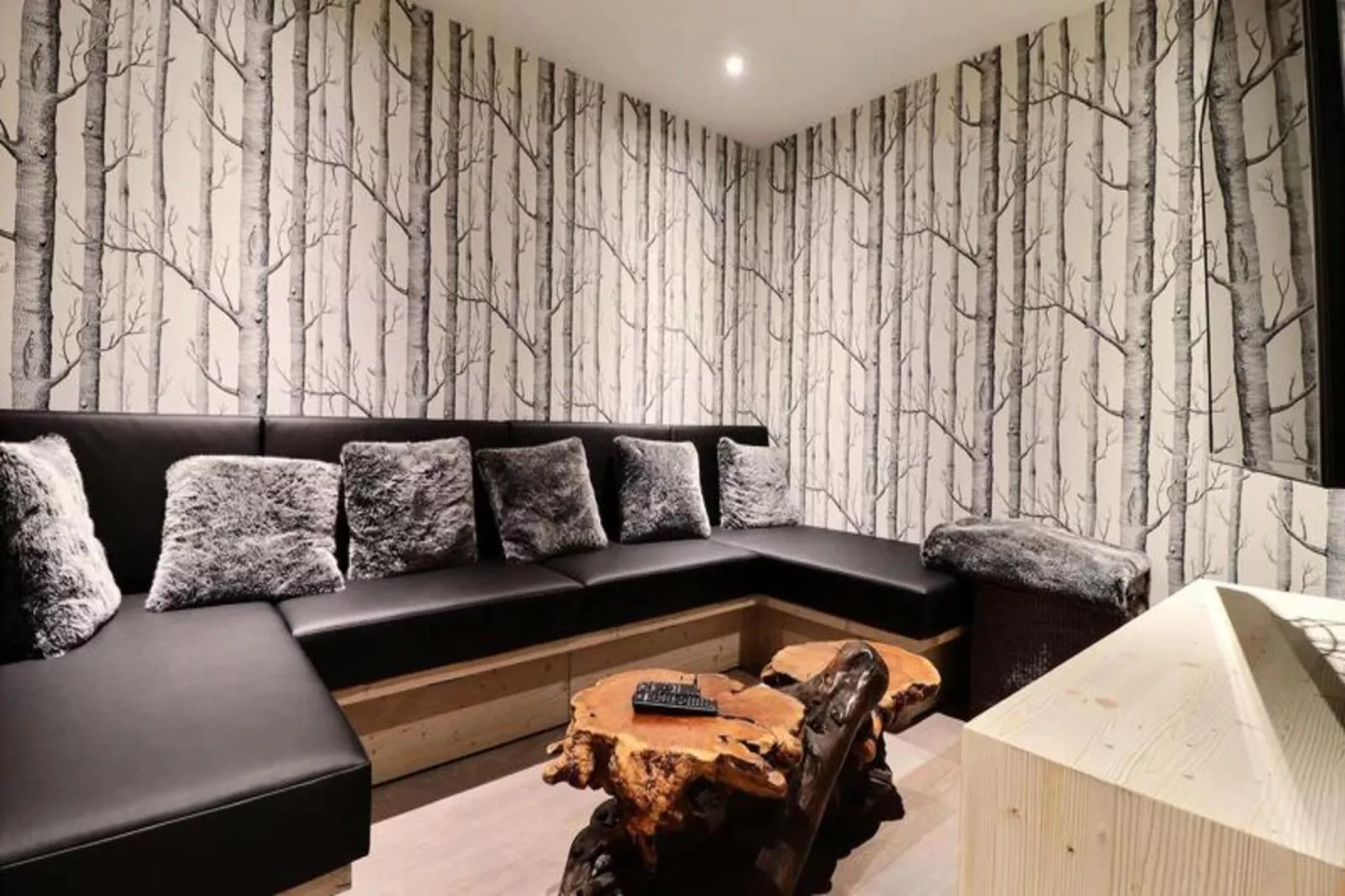 Résidence Explorer Meleze-Exterior in summer