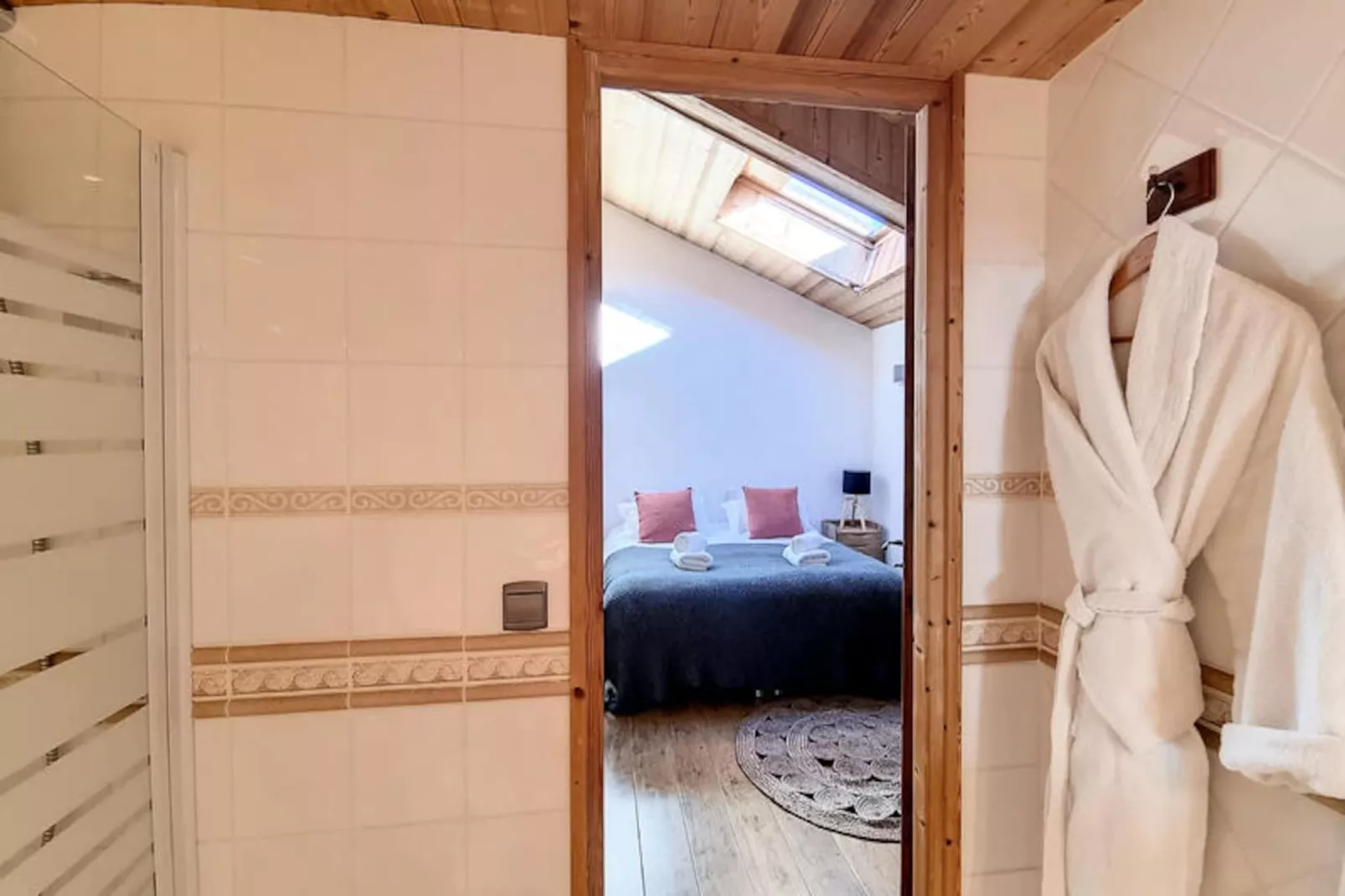 Appartements à Les Gets-Image-tags.