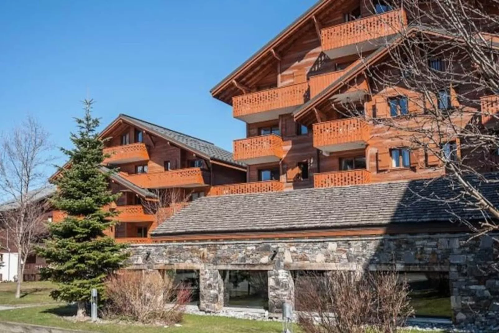 Résidence Les Fermes du Soleil - maeva Home-Image-tags.