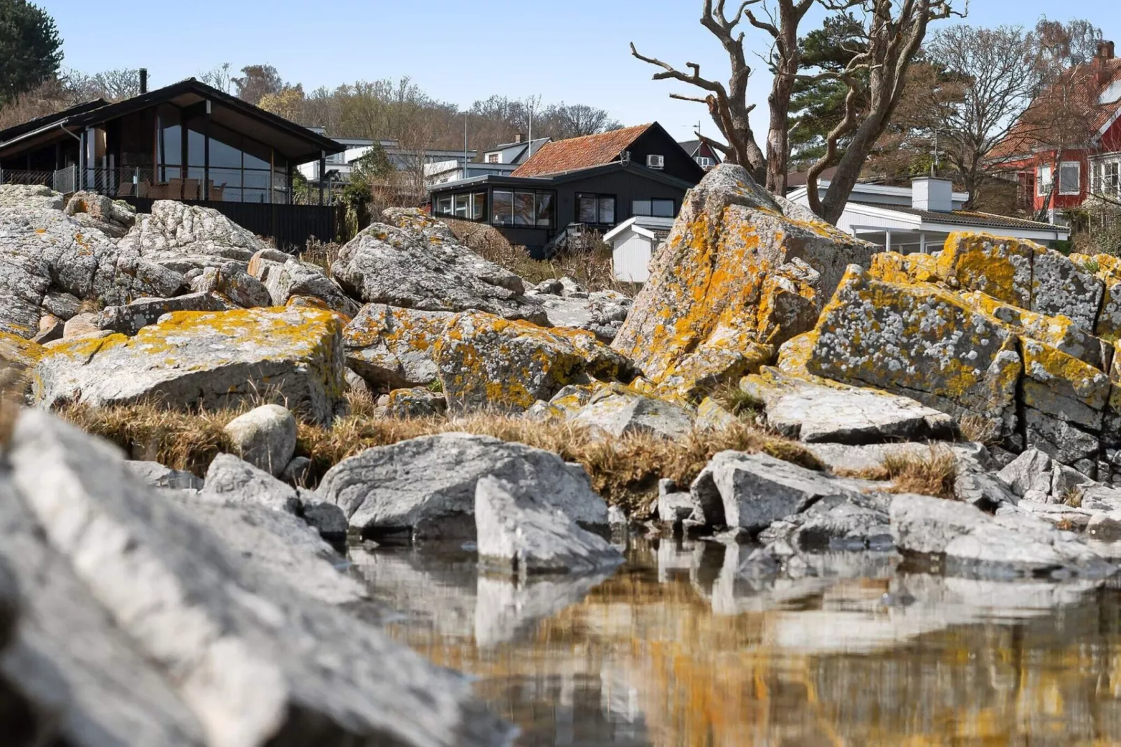 Seaside Bliss in Sandkas - By Traum Ferienwohnungen