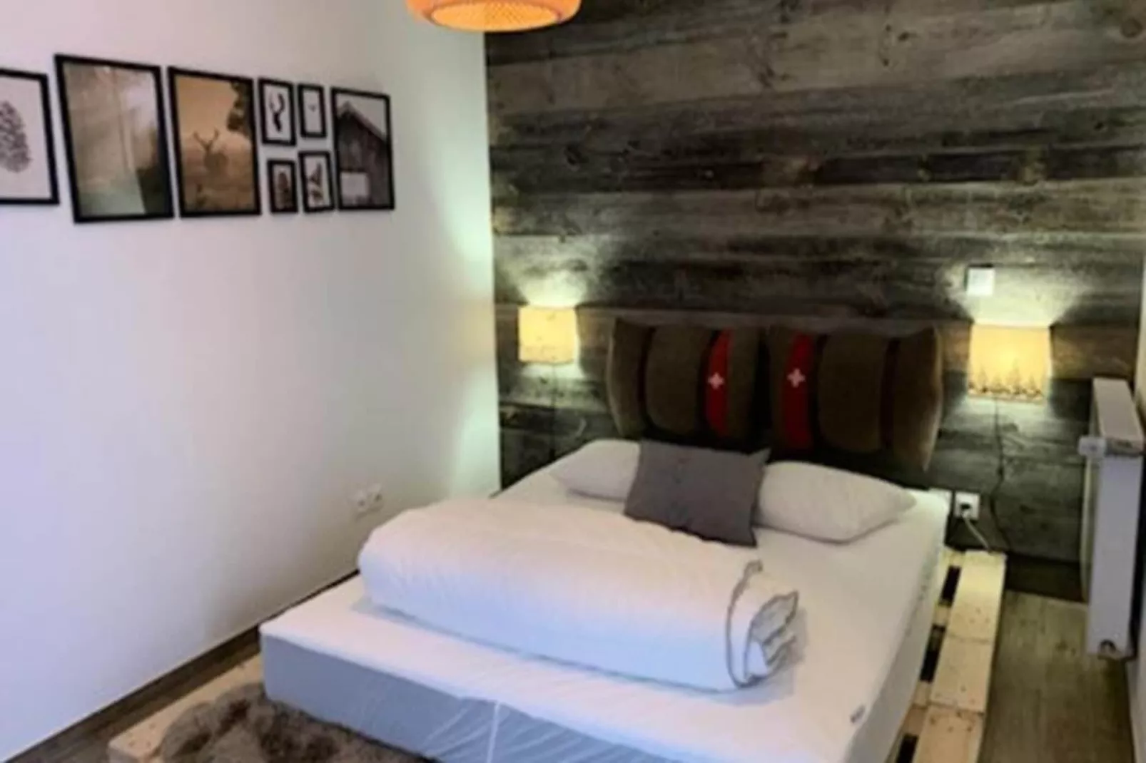 Chalet Des Freinets-Extérieur été