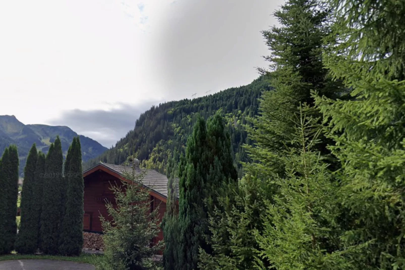 Résidence Les Jonquilles-Areas within 5km in summer