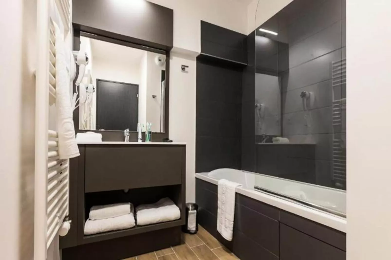 Résidence Prestige Odalys Isatis****-Bedroom