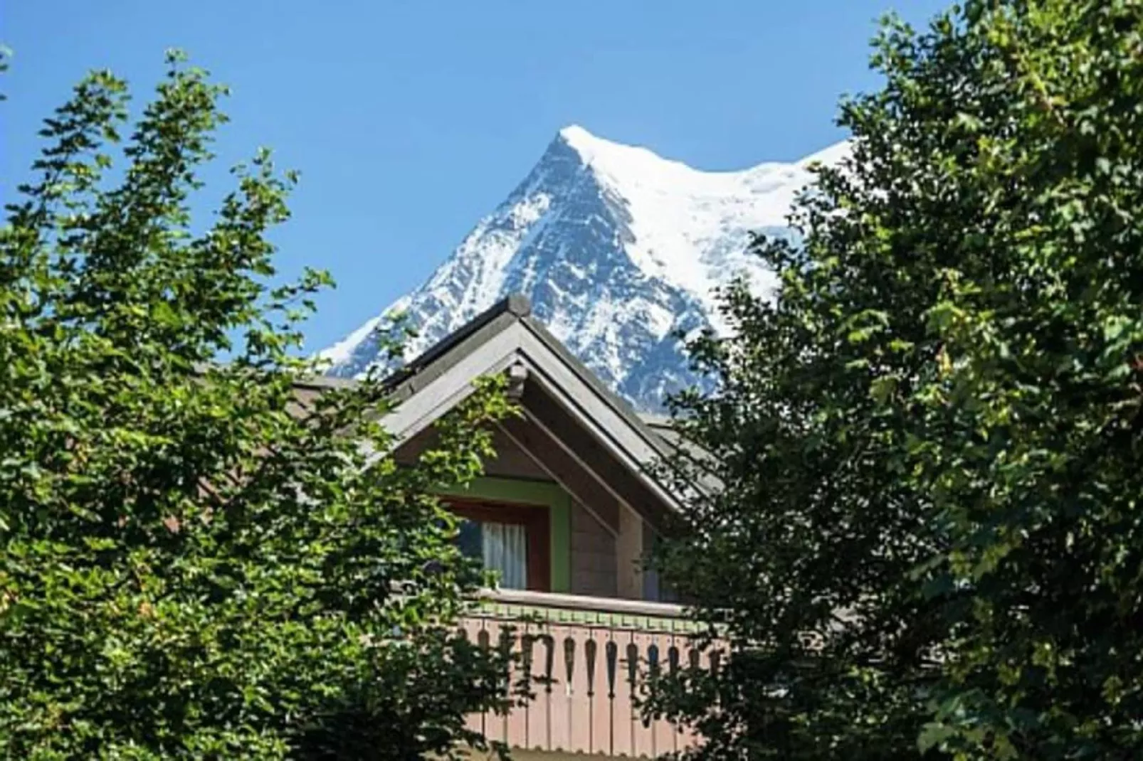 Résidence La Ginabelle - maeva Home-Vue d'été