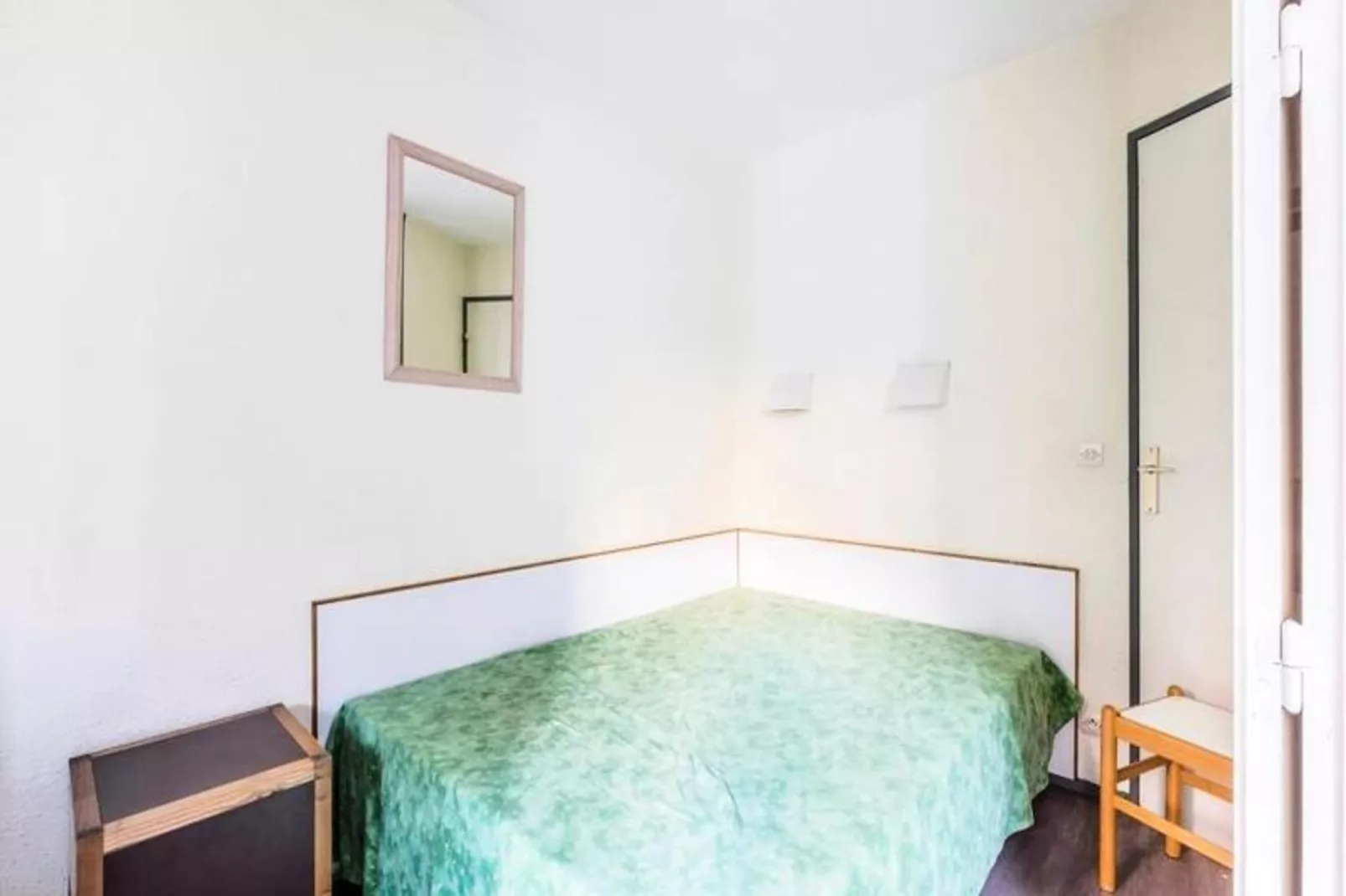 L'Aiguille - maeva Home-Bedroom