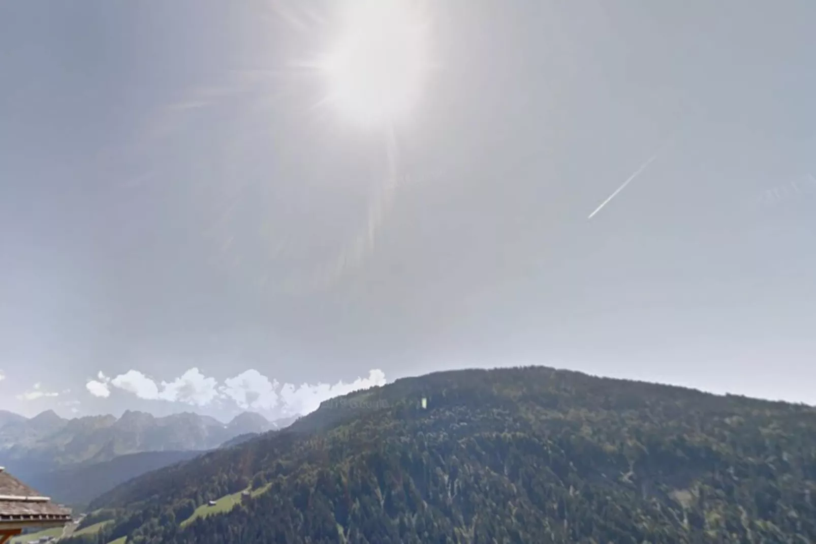 Résidence Bel Alp 1-Zones hiver à 5 km