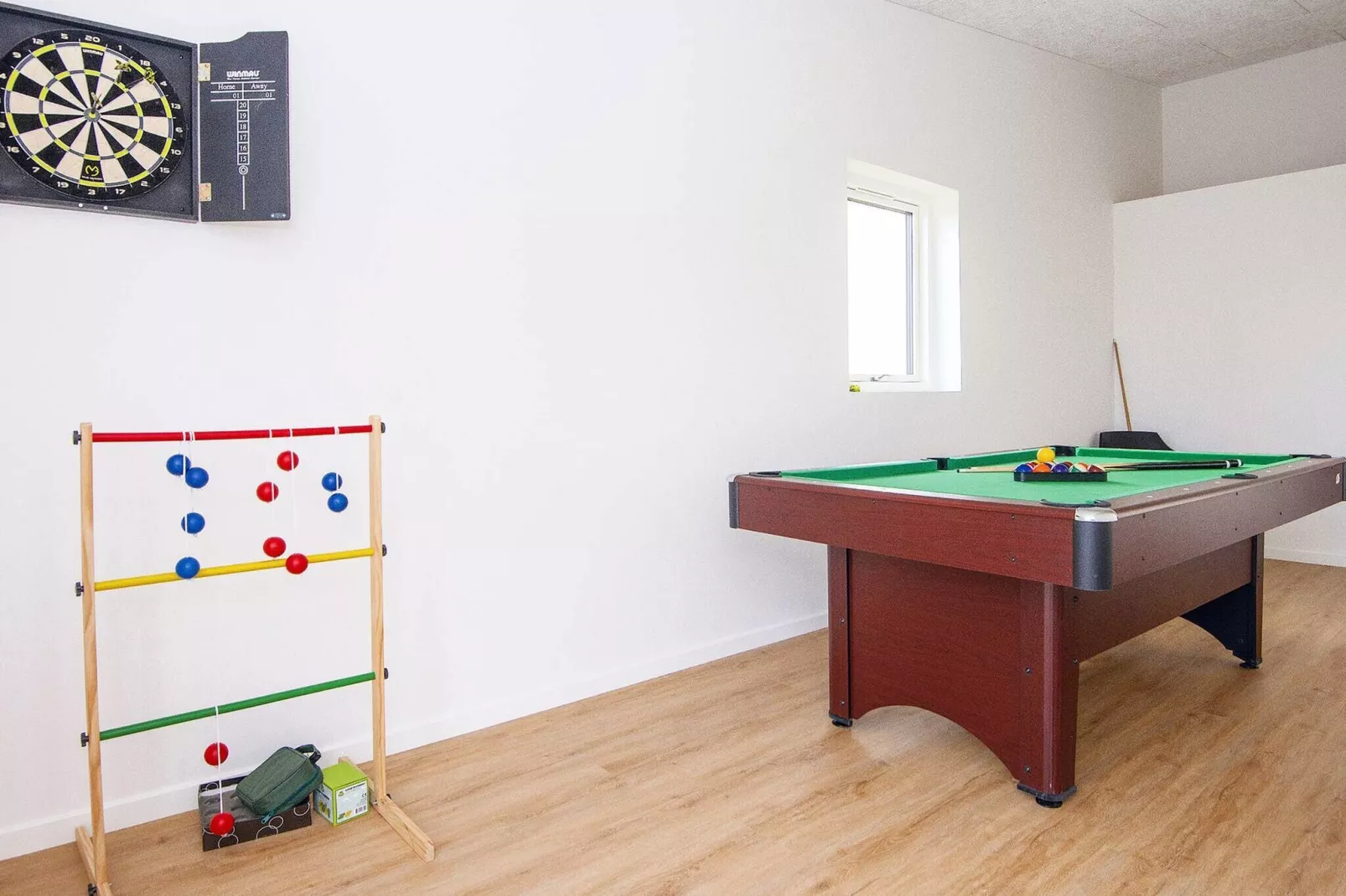 12 person holiday home in Lemvig-By Traum-Indoor