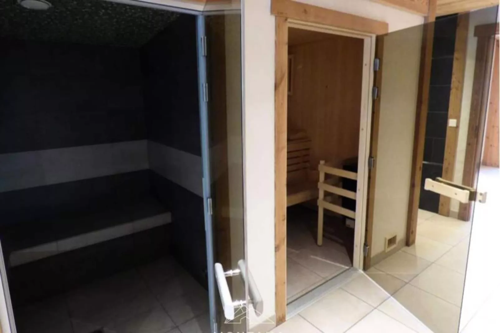 Chalet Rayjeanne-Ausstattung