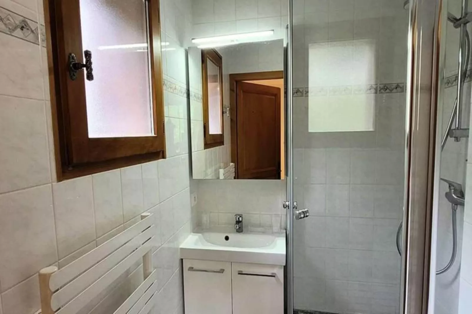 Résidence Iris - Bathroom