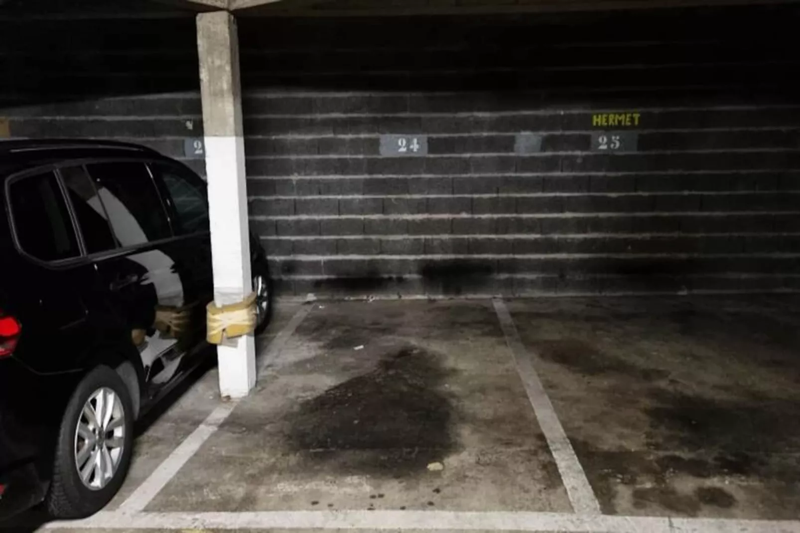 🍀 Le Duplex - Parking - Vue Clochers - Tennis-Image-tags.