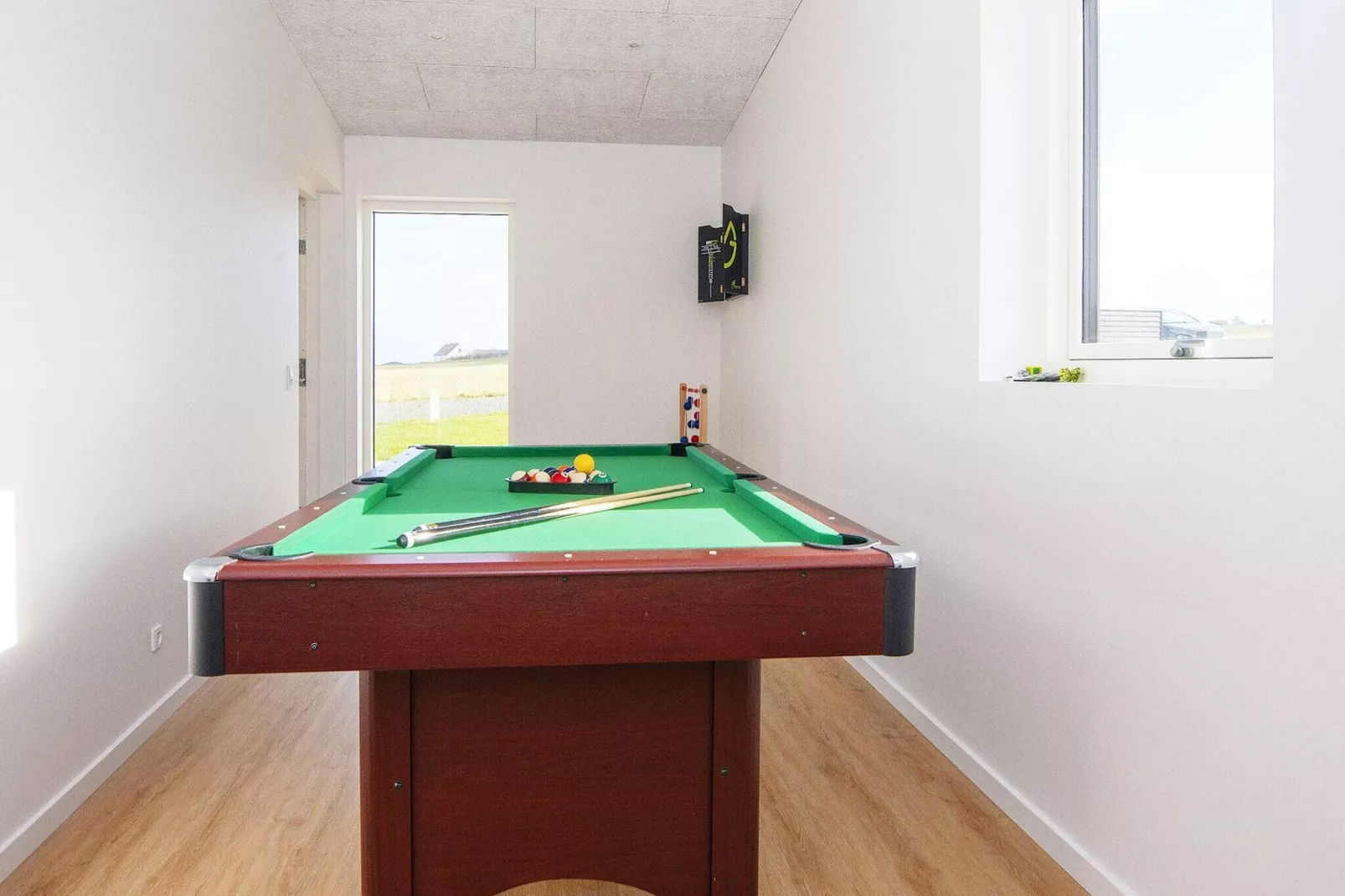 12 person holiday home in Lemvig-By Traum-Indoor