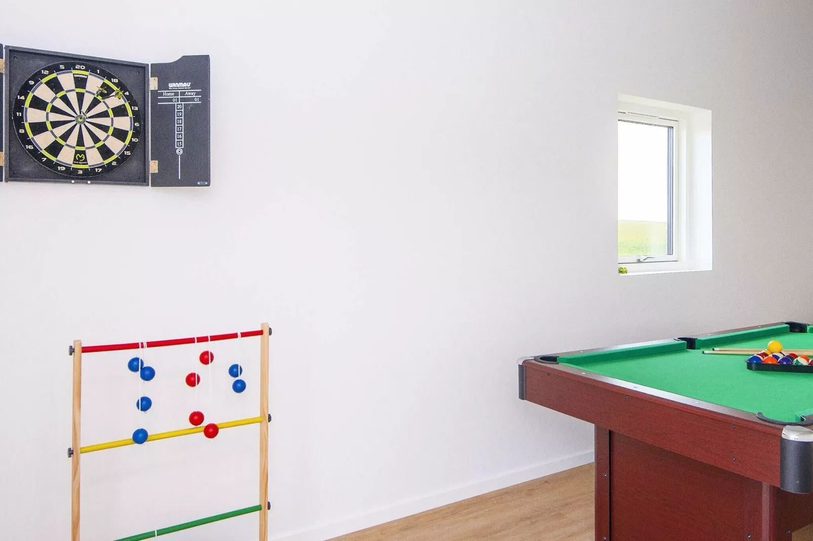 12 person holiday home in Lemvig-By Traum-Indoor