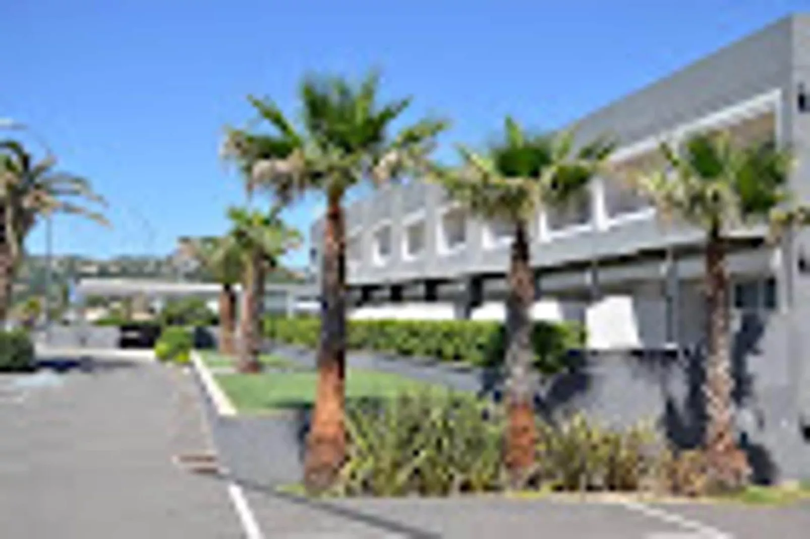 Résidence Vieille Ville-Aussicht Sommer