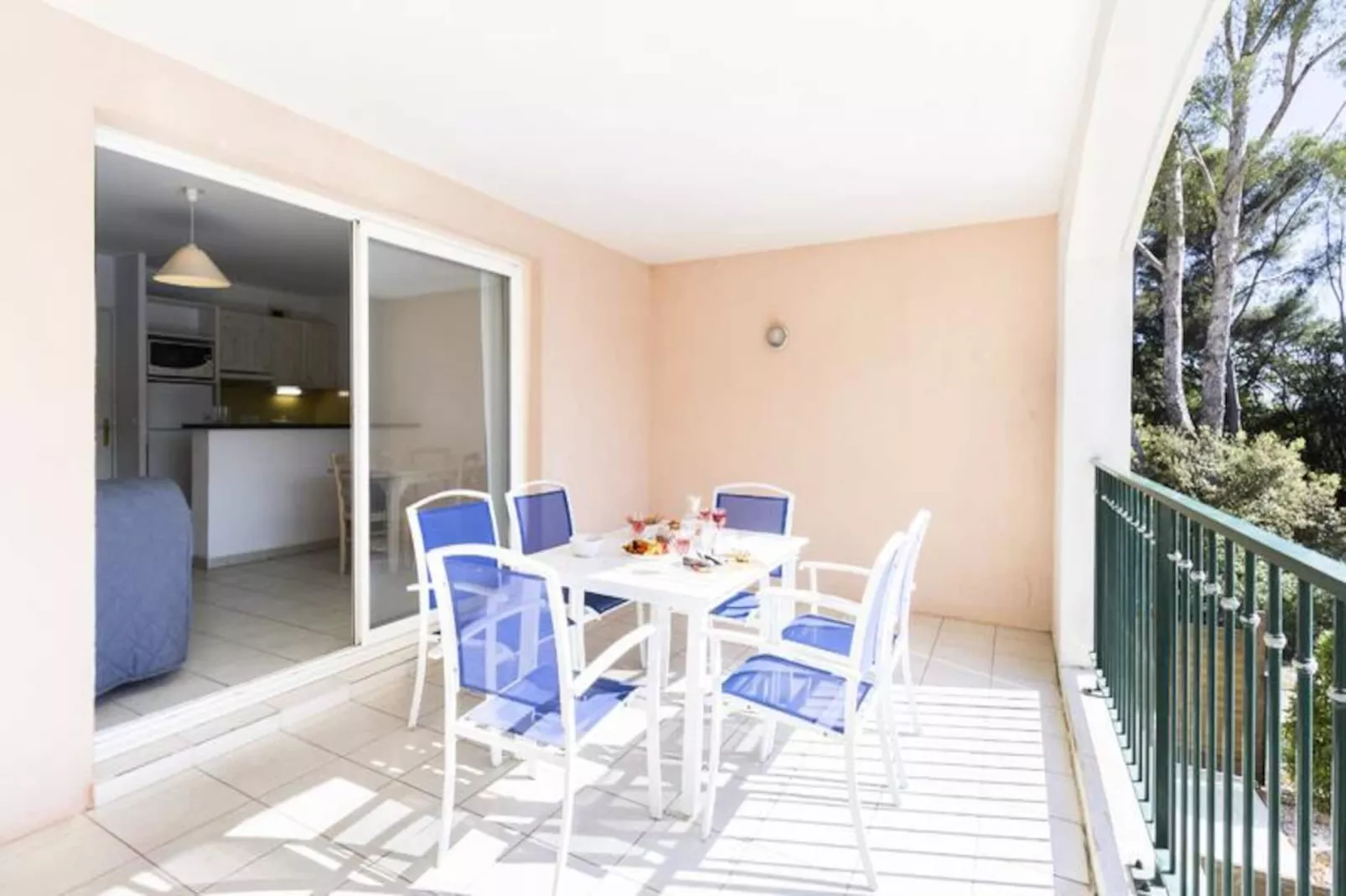 Résidence Garden & City Six-Fours-Les-Plages***-Image-tags.