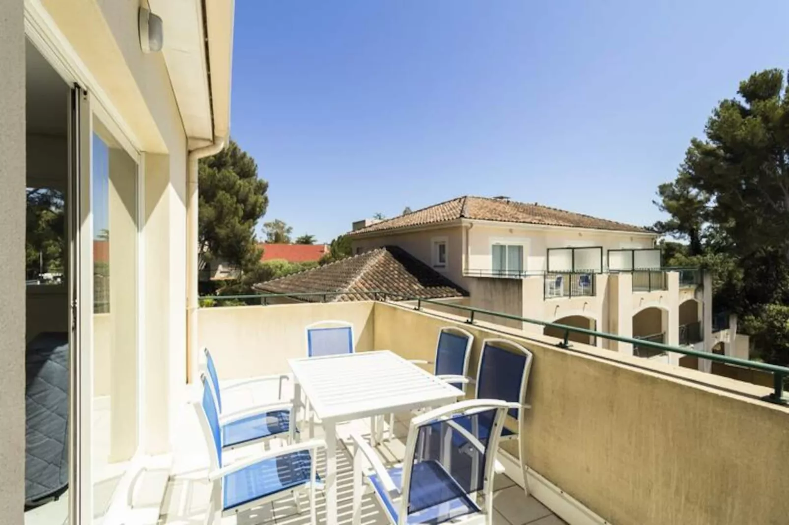 Résidence Garden & City Six-Fours-Les-Plages***-Image-tags.