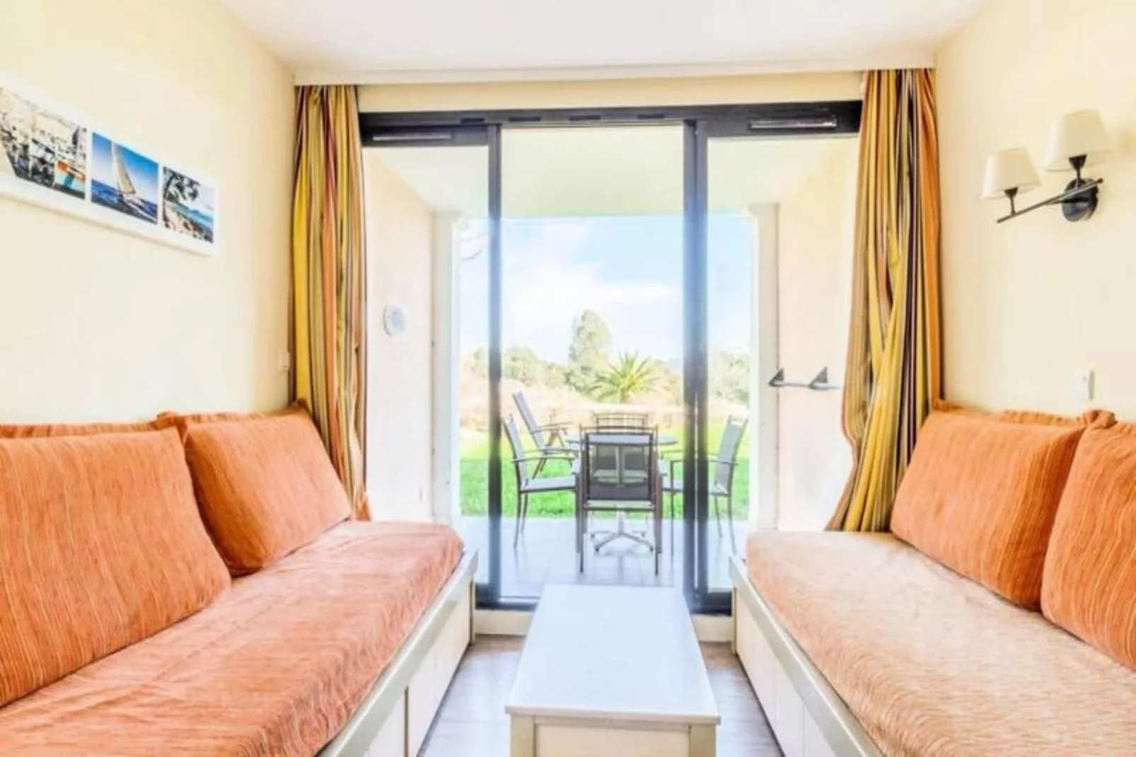 Résidence Les Parcs de Grimaud - maeva Home-Außenbereich Sommer